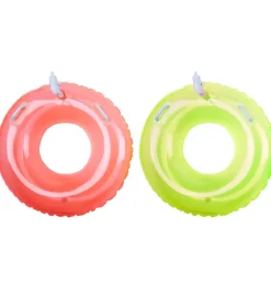 Baderinge-SunnyLife Baderinge - 90 cm - Neon Pink/Gul