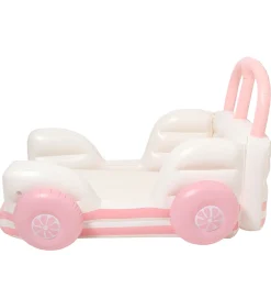 SunnyLife Senge|Møbler*Børneseng - Oppustelig - Summer Van - Candy