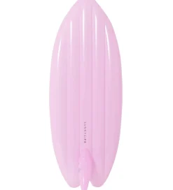 Badedyr-SunnyLife Flyder - 150x53 cm - Surfboard - Summer Sherbet Bubbl
