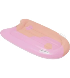 Badedyr-SunnyLife Flyder - 110x62 cm - Body Board - Summer Sherbet Multi