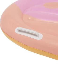 Badedyr-SunnyLife Flyder - 110x62 cm - Body Board - Summer Sherbet Multi