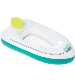 Strandlegetøj|Badedyr-SunnyLife Flyder - 120x40 cm - Speed Boat Float - Mini Vice
