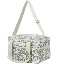SunnyLife Køletasker*Køletaske - 17,8 L - The Vacay Olive