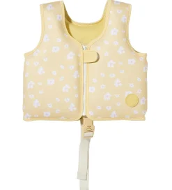 SunnyLife Svømmeveste*Svømmevest - Princess Swan - 2-3 år - Buttercup