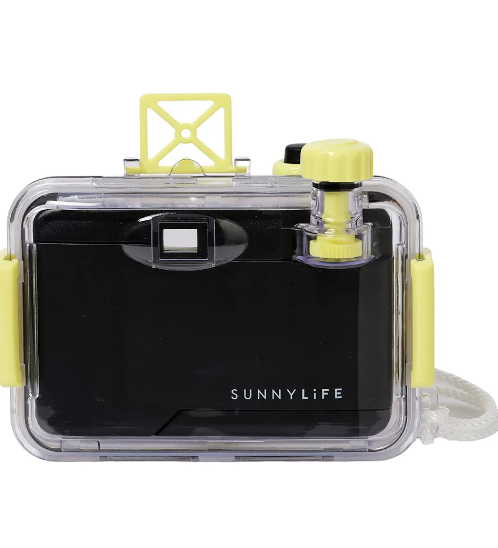 SunnyLife Børnekamera*Undervandskamera - Tides Out - Citrus Ombre