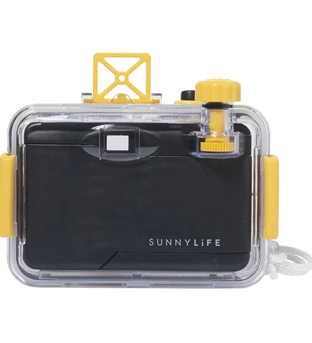 SunnyLife Børnekamera*Undervandskamera - Rio Sun