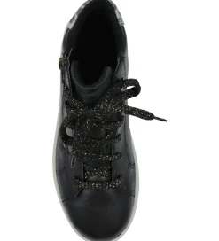 Støvler-Superfit Støvler - Stella - Tex - Sort