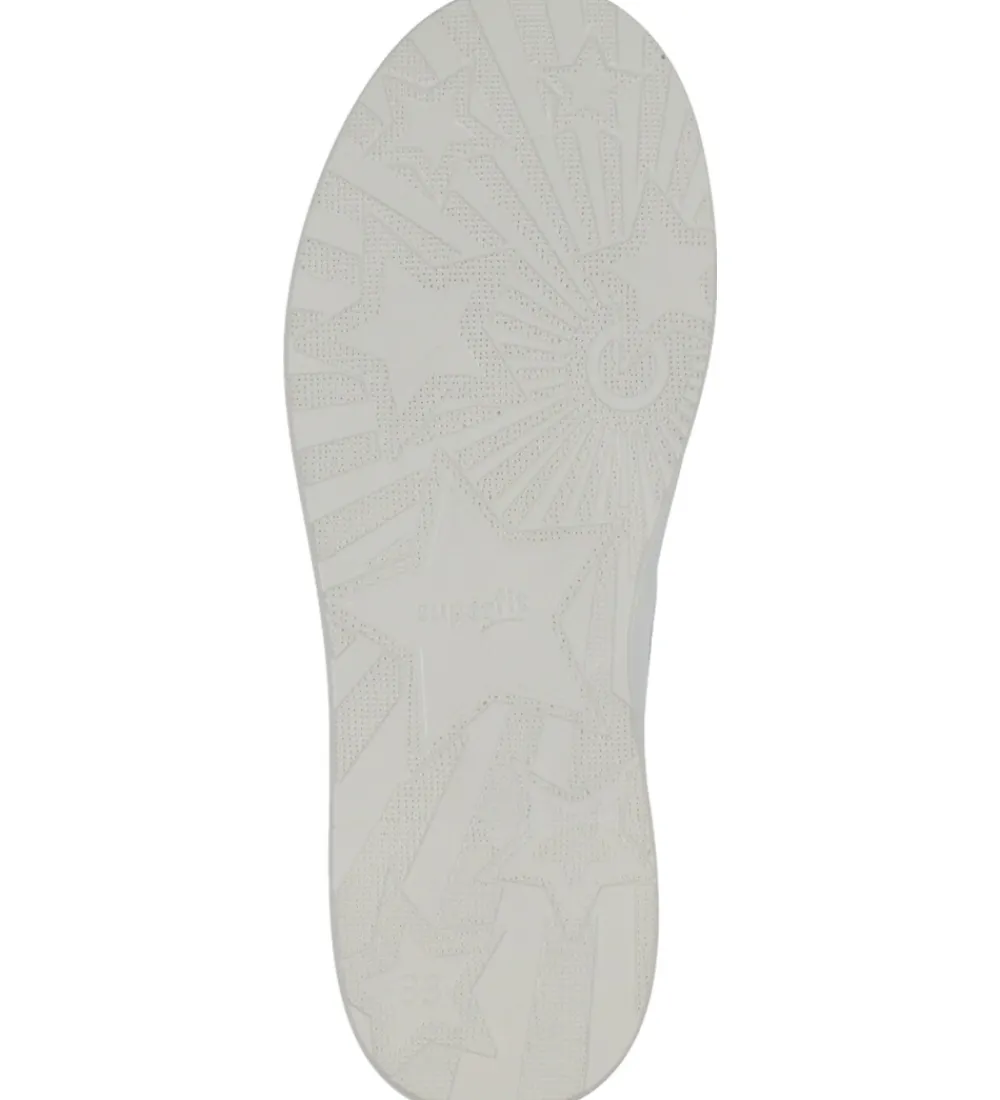 Støvler-Superfit Støvler - Stella - Tex - Sort