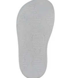 Støvler-Superfit Støvler - Superfree - Tex - Pink/Silver