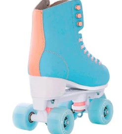 Supreme Rulleskøjter|Rulleskøjter*Rulleskøjter - Malibu - Lightblue