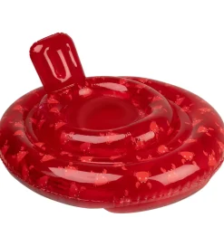 Vandleg|Udeleg Og Udendørs Legetøj-Swim Essentials Badering - 69x25 cm - Oh Crab