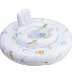 Swim Essentials Vandleg|Udeleg Og Udendørs Legetøj*Badering - 74x26 cm - Wild Life