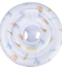 Swim Essentials Vandleg|Udeleg Og Udendørs Legetøj*Badering - 74x26 cm - Wild Life