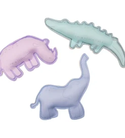 Badelegetøj-Swim Essentials Dykkervægte - 3-pak - Wild Life