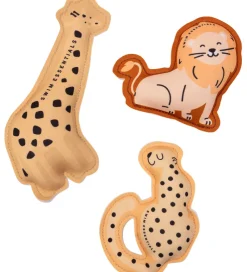 Badelegetøj-Swim Essentials Dykkervægte - 3-pak - Big Three Animals