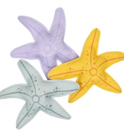 Swim Essentials Badelegetøj*Dykkervægte - 3-pak - Sea Stars
