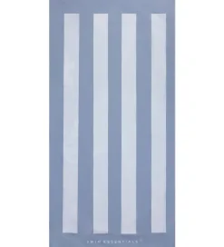 Håndklæder|Håndklæder-Swim Essentials Håndklæde - Microfiber - 135x65 cm - Turtle
