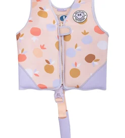 Swim Essentials Svømmeveste*Svømmevest - 19-30kg - Summer Fruits
