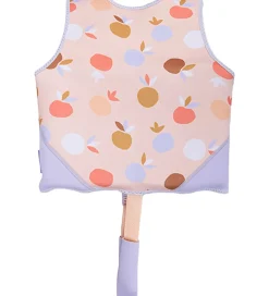 Swim Essentials Svømmeveste*Svømmevest - 19-30kg - Summer Fruits