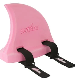 SwimFin Badevinger*Svømmefinne - Lys Pink