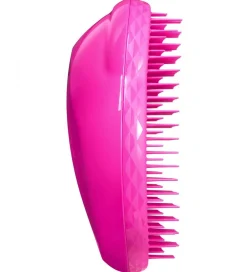 Hårbørster-Tangle Teezer Hårbørste - Fine & Fragile - Berry Bright
