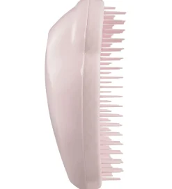 Hårbørster-Tangle Teezer Hårbørste - Plant Based Brush - Marshmellow Pink