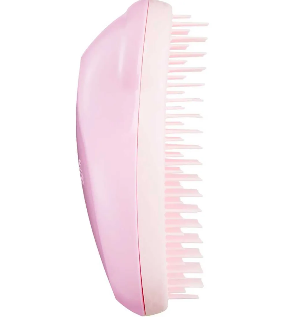Hårbørster-Tangle Teezer Hårbørste - The Original - Pink Vibes