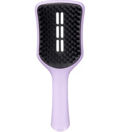 Tangle Teezer Hårbørster*Hårbørste - Vented Blow-Dry Hairbrush - Lilla