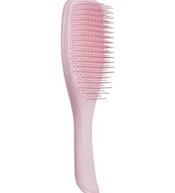 Tangle Teezer Hårbørster*Hårbørste - Wet Detangler - Millennial Pink