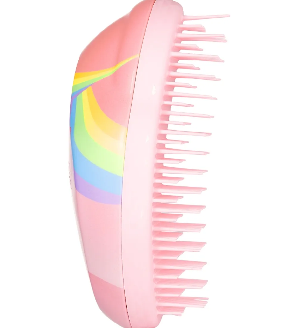 Tangle Teezer Hårbørster*Hårbørste - Wet & Dry - Rainbow Unicorn