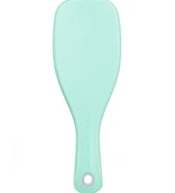 Hårbørster-Tangle Teezer Hårbørste - Wet Detangler Mini - Wisteria Leaf