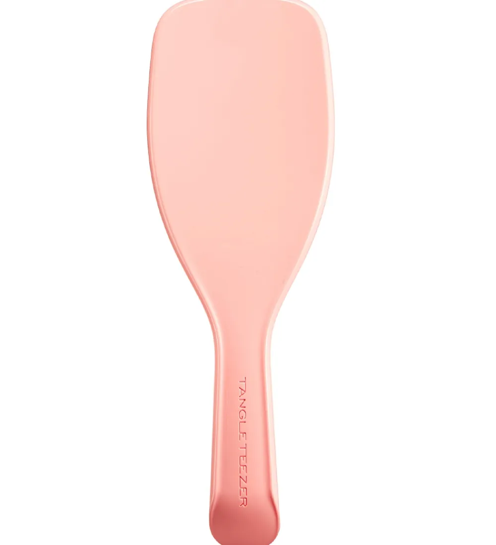Tangle Teezer Hårbørster*Hårbørste - Wet Detangler - Peach