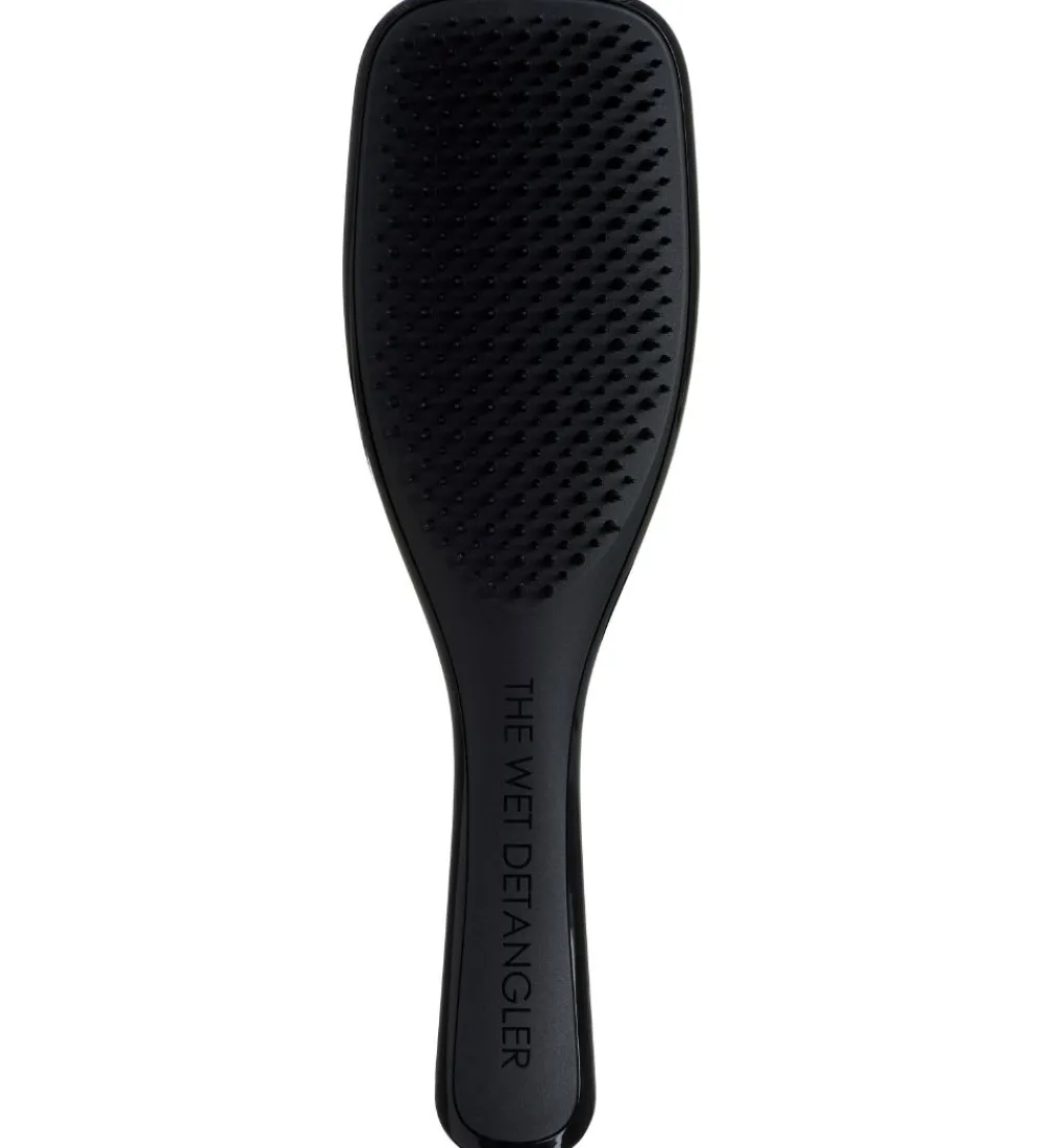 Hårbørster-Tangle Teezer Hårbørste - Wet Detangler - Black