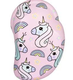 Hårbørster-Tangle Teezer Hårbørste - Wet & Dry - Unicorn Magic