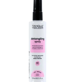 Hårprodukter-Tangle Teezer Hårspray - Detangling Spray - Fine/Medium - 150 ml
