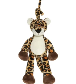 Teddykompaniet Musikuroer*Musikuro - Diinglisar Wild - Leopard