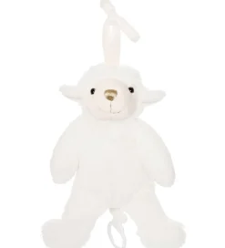Teddykompaniet Musikuroer*Musikuro - 35 cm - Lam