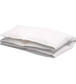 Dyner|Dyner-Temprakon Dyne - Dun - 70X100 cm - Baby - Hvid
