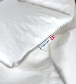 Dyner|Dyner-Temprakon Dyne - Dun - 70X100 cm - Baby - Hvid