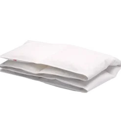 Dyner|Dyner-Temprakon Dyne - Dun - 100x140 cm - Junior - Hvid