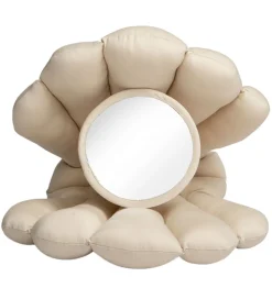 Thats Mine Spejle*That's Mine Babyspejl - Musling - Beige