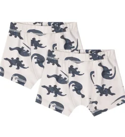 Thats Mine Undertøj*Boxershorts - 2-pak - Ebbe - Mono Dino