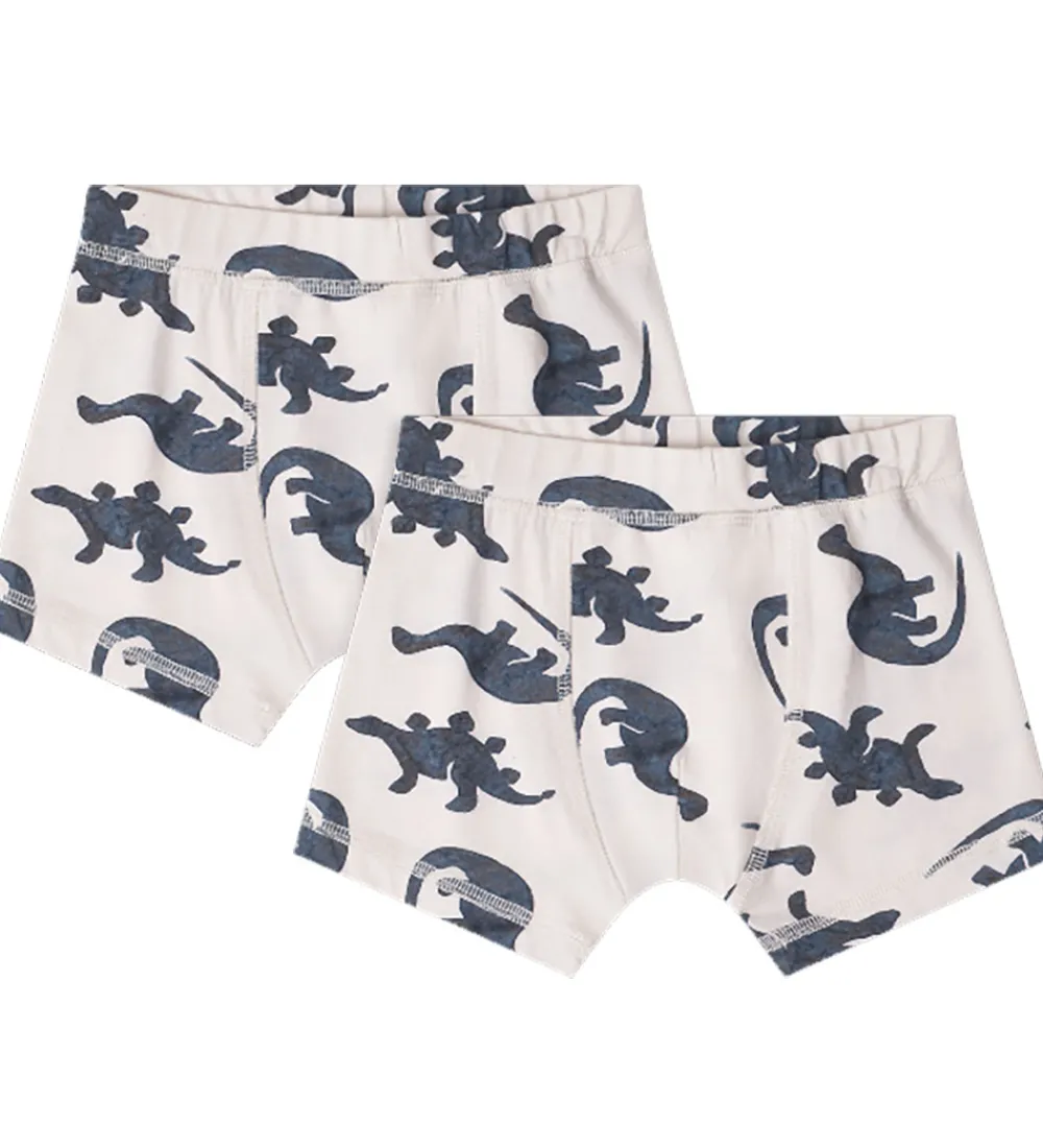 Thats Mine Undertøj*Boxershorts - 2-pak - Ebbe - Mono Dino