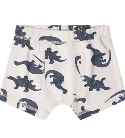 Thats Mine Undertøj*Boxershorts - 2-pak - Ebbe - Mono Dino