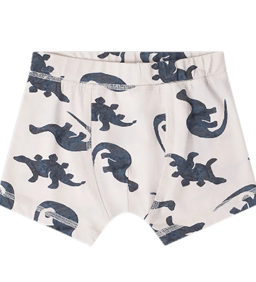 Thats Mine Undertøj*Boxershorts - 2-pak - Ebbe - Mono Dino