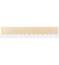 Thats Mine Hylder*That's Mine Hylde - 56x9 cm - Alba - Hvid