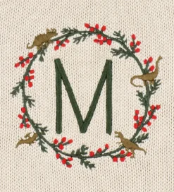 Julepynt-Thats Mine That's Mine Julesok - Strik - M - Calle - Peyote