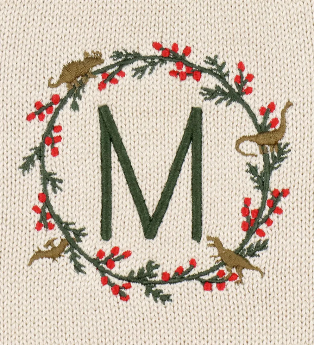 Julepynt-Thats Mine That's Mine Julesok - Strik - M - Calle - Peyote