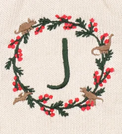 Julepynt-Thats Mine That's Mine Julesok - Strik - J - Calle - Peyote