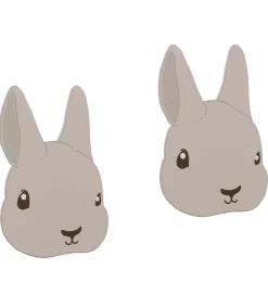 Thats Mine Knager*That's Mine Knager - 2-pak - Shane - 12x7 cm - Bunny Head